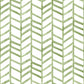 Sample 3124-13921 Thoreau, Fletching Green Geometric Wallpaper by Chesapeake