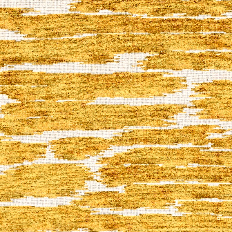 Purchase sample of 72553 Gibson, Bronze by Schumacher Fabric