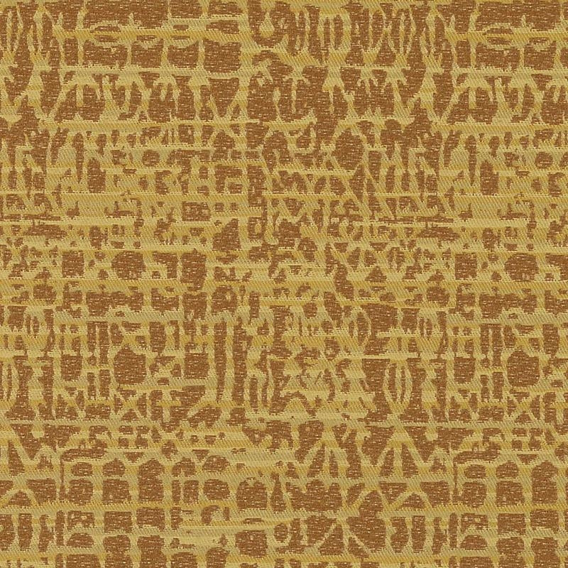 Dn15998-185 | Ginger - Duralee Fabric