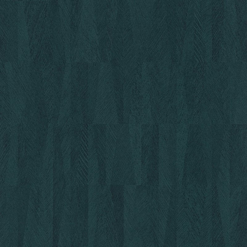 Purchase 4041-418934 Passport Sutton Teal Textured Geometric Wallpaper Teal by Advantage