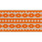 51902 Tela Damasco Aqua by Schumacher