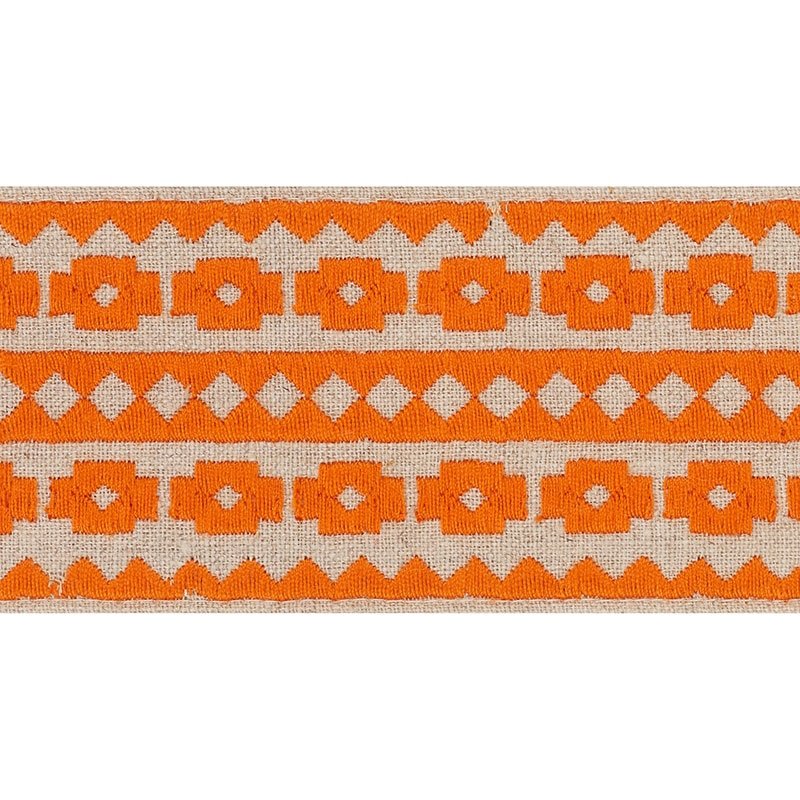 51902 Tela Damasco Aqua by Schumacher