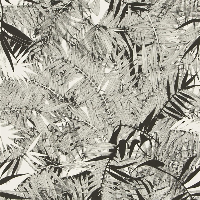 Find PCL017/01 Eden Roc Nacre by Designer Guild Wallpaper