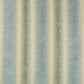 Sample 8018115-13 Bromo Velvet Seafoam Stripes Brunschwig and Fils Fabric