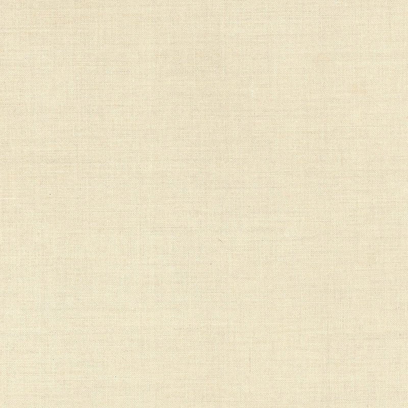 Purchase sample of 62030 Iona Linen Plain, Oatmeal by Schumacher Fabric