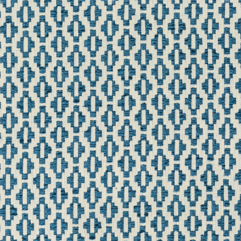 Sample Hatf-2 Hatfield 2 Wedgewood By Stout Fabric