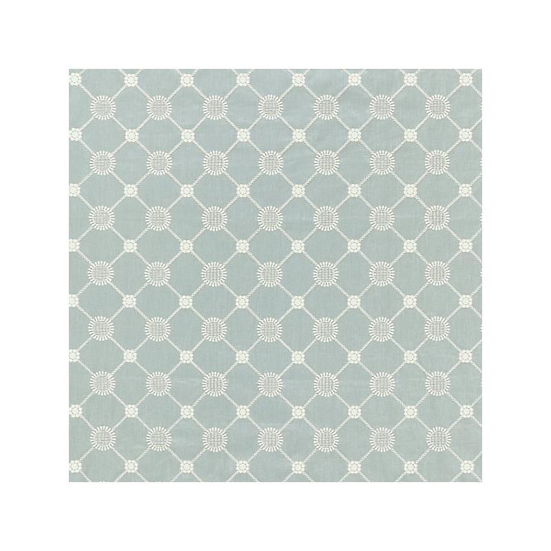 Save 27161-002 Gustavian Diamond Skylight by Scalamandre Fabric