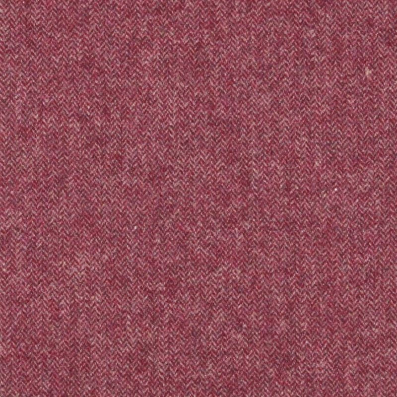 231252 | Wool Chevron Berry Crush - Robert Allen