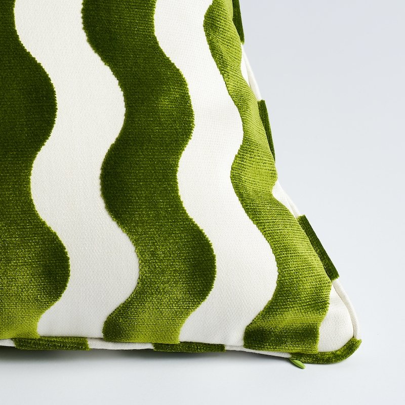 So7043805 Venetian Silk Velvet 20&quot; Pillow Moss By Schumacher Furniture and Accessories 1,So7043805 Venetian Silk Velvet 20&quot; Pillow Moss By Schumacher Furniture and Accessories 2,So7043805 Venetian Silk Velvet 20&quot; Pillow Moss By Schumacher Furniture and Accessories 3