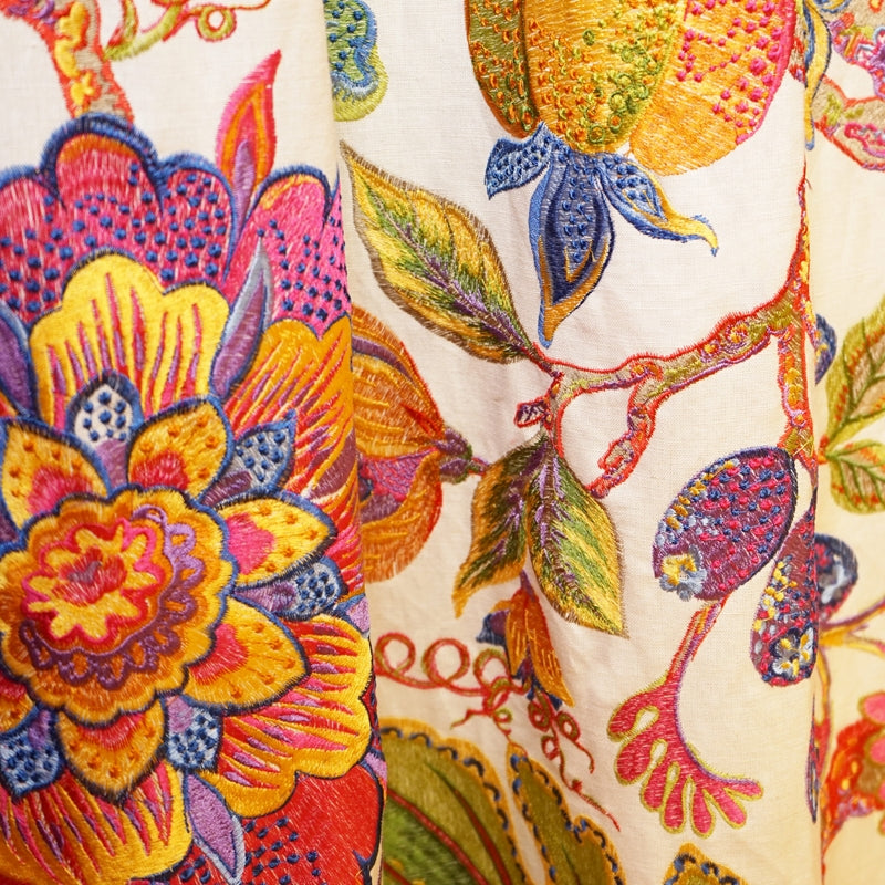 Sample LEGRANDE 44SJ101 by JF Fabric