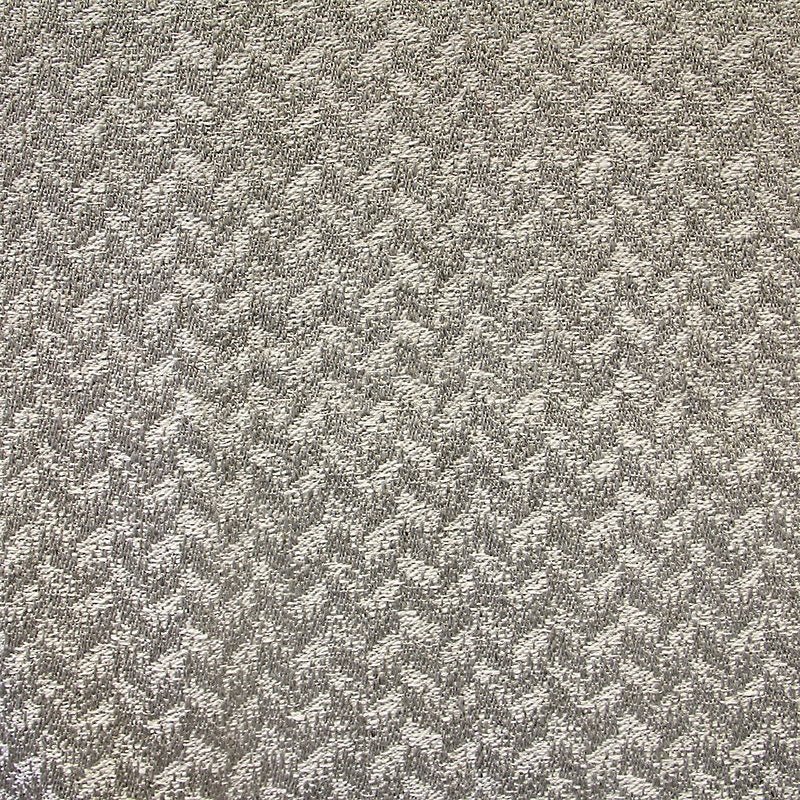 Save A9 0004Bles Blessed Natural Gray by Aldeco Fabric