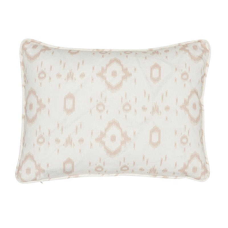 So17685004 Marella 18&quot; Pillow Delft By Schumacher Furniture and Accessories 1,So17685004 Marella 18&quot; Pillow Delft By Schumacher Furniture and Accessories 2,So17685004 Marella 18&quot; Pillow Delft By Schumacher Furniture and Accessories 3