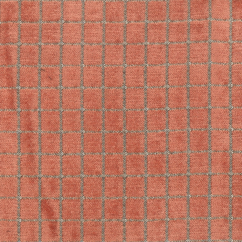 Sample CUBO-1 Tile by Stout Fabric