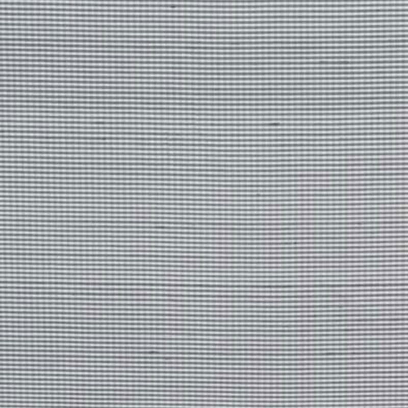 Purchase sample of 3449002 Dalton Silk Gingham, Chambray by Schumacher Fabric