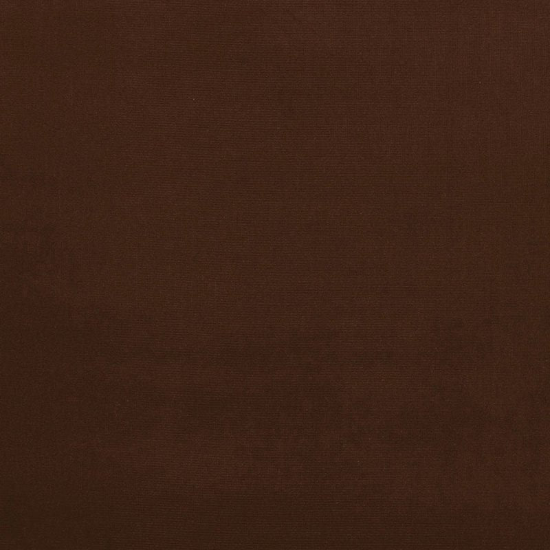 Purchase sample of 42813 Gainsborough Velvet, Auburn by Schumacher Fabric