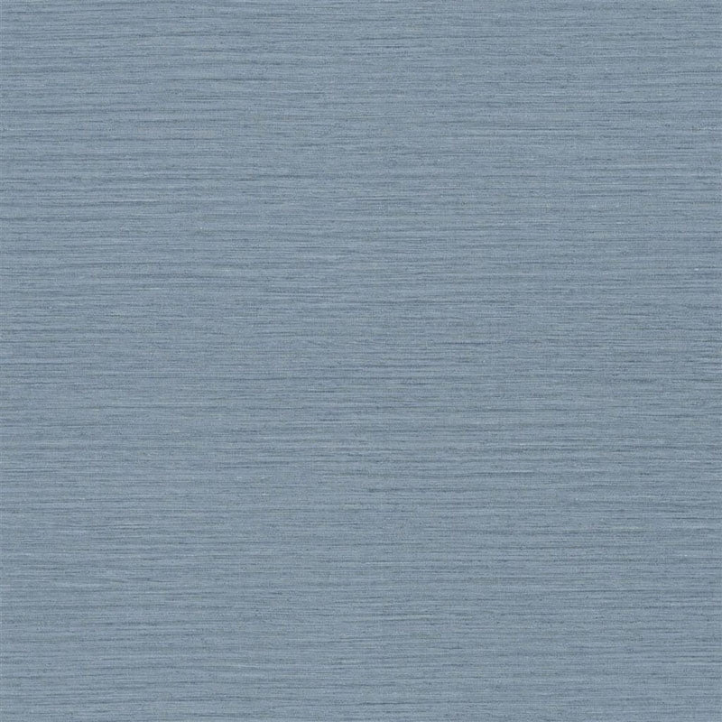 Sample PDG1045-03 Kyushu Denim by Designer Guild Wallpaper