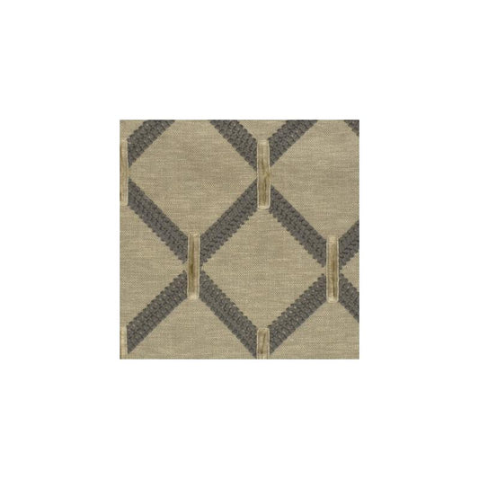 View S3833 Fog Neutral Diamond Greenhouse Fabric