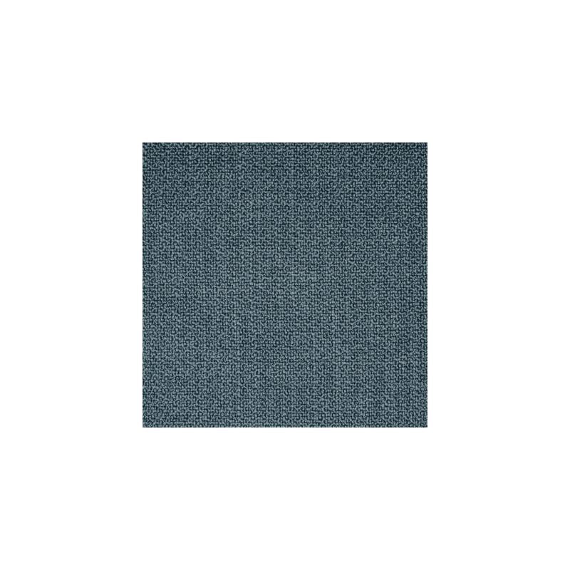 Looking F3253 Prussian Blue Solid/Plain Greenhouse Fabric