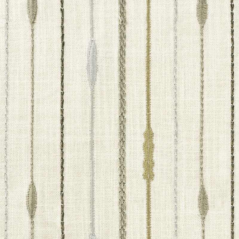 Sample BEAC-3 Beacon 3 Pewter by Stout Fabric