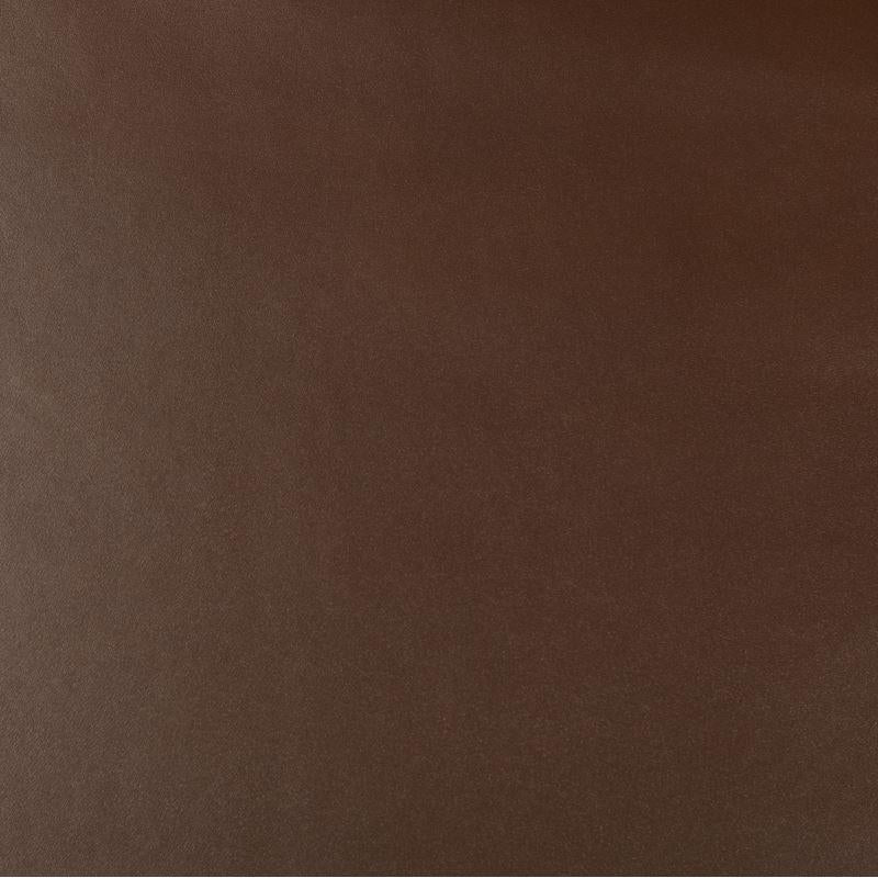 Save FRANKEL.6.0  Solids/Plain Cloth Chocolate by Kravet Design Fabric
