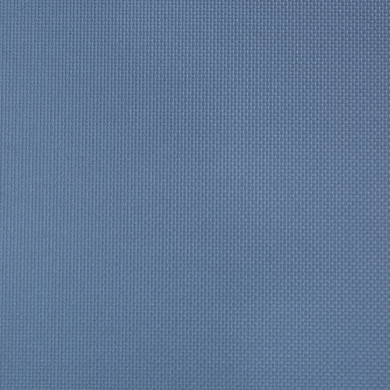 Sample SIDNEY.50.0 Sidney Blueberry Dark Blue Upholstery Solids Plain Cloth Fabric by Kravet Contract