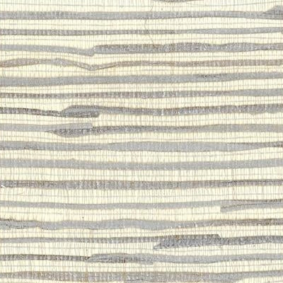 Select NA204 Natural Resource Metallic Grasscloth by Seabrook Wallpaper