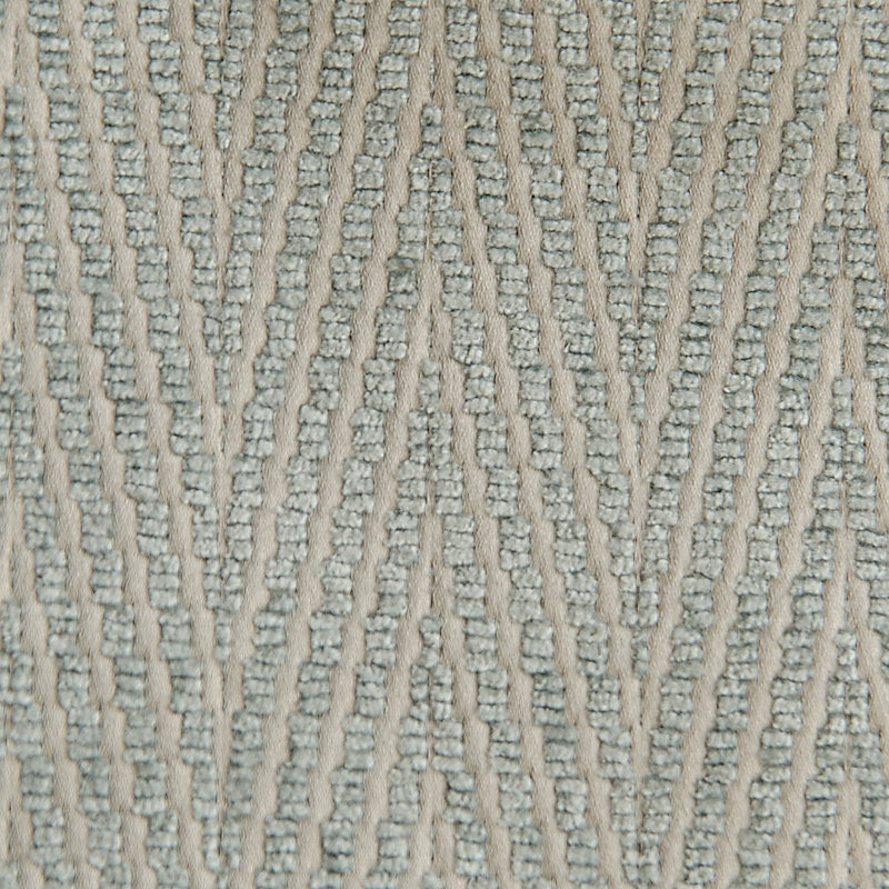 Sample A9 0004Half Halfie, Cloudy Blue By Aldeco