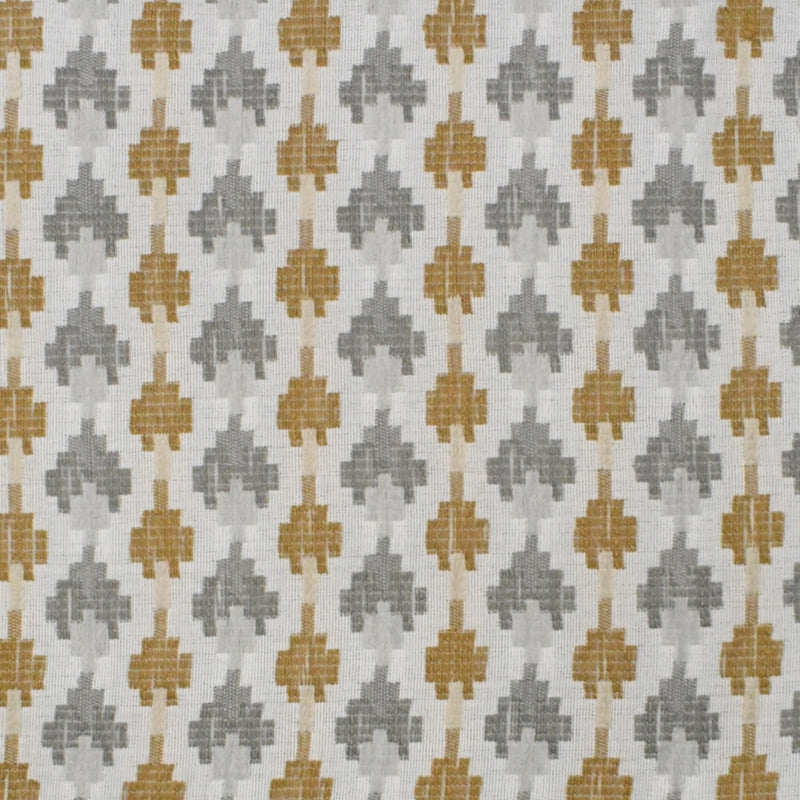 Purchase S4405 Driftwood Ikat Gray Greenhouse Fabric