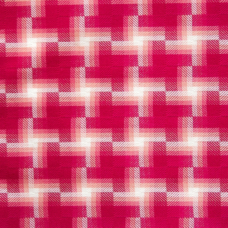 Find A9 00020189 Plainting Pink by Aldeco Fabric