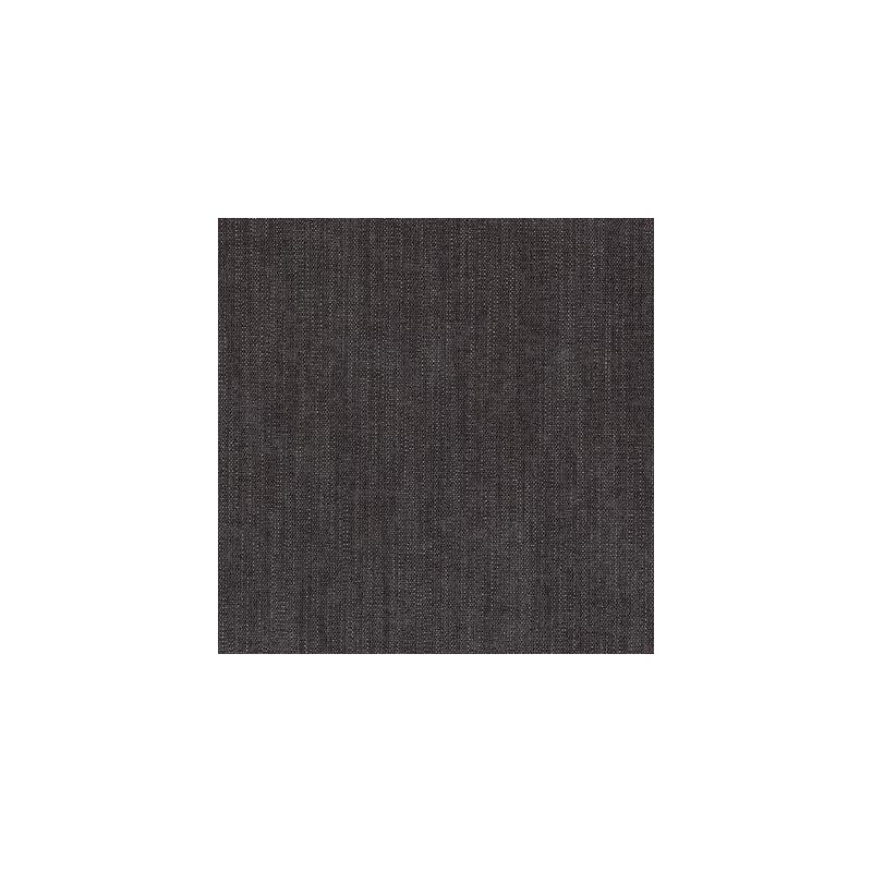 DW16228-79 | Charcoal - Duralee Fabric