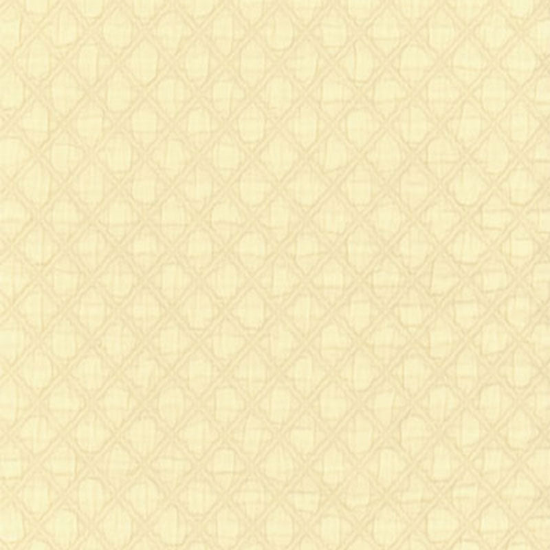Purchase sample of 55583 Lucca Matelasse, Ivory by Schumacher Fabric