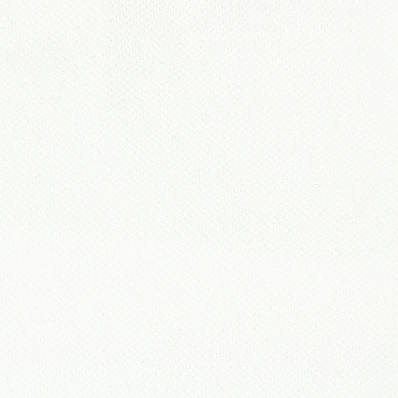 Sample ATWO-1 White by Stout Fabric