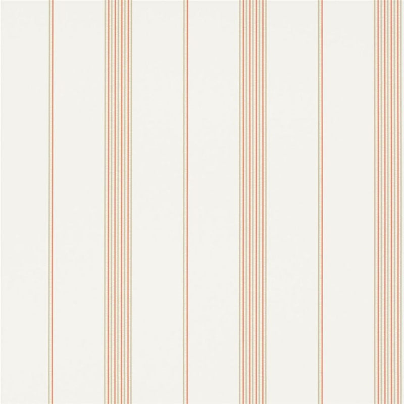 Select PW011/07 Whitstone Cinnamon by Designer Guild Wallpaper