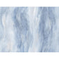 Sample LW50902 Living with Art, Smoke Texture Embossed Vinyl Blue Lake Seabrook Wallpaper