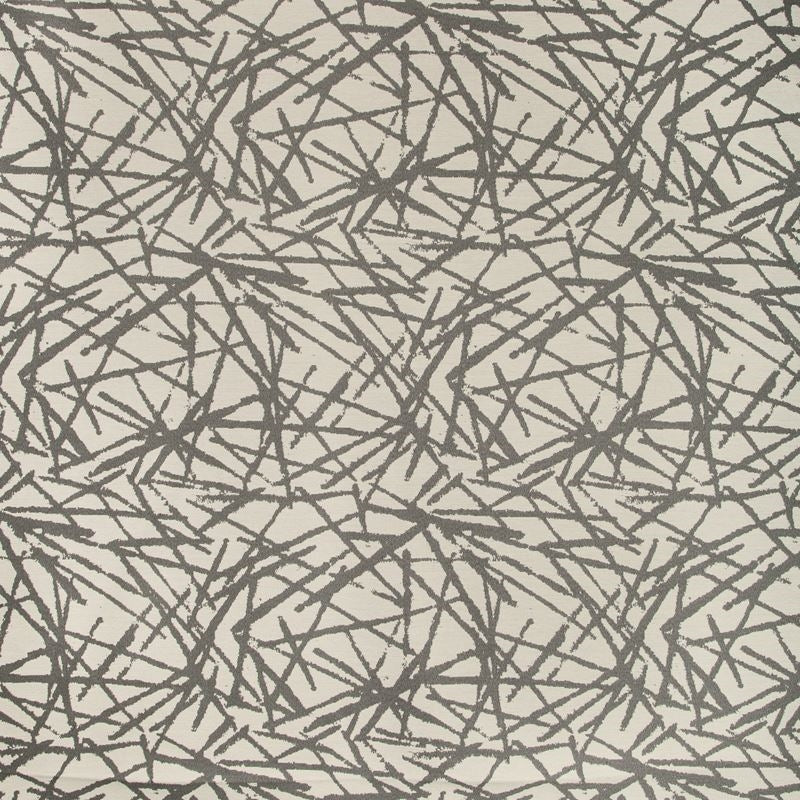 Acquire 35677.11.0  Geometric Ivory by Kravet Design Fabric