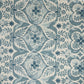 Sample Bayr-2 Bayrum 2 Teal By Stout Fabric