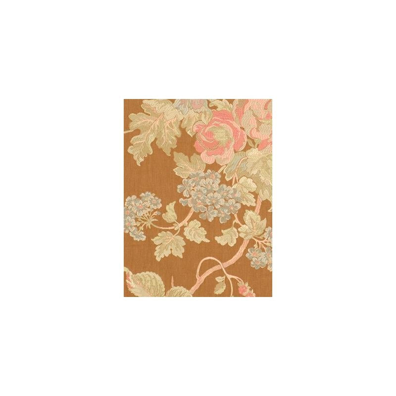 123681 | Fontenay Toasted Rose - Beacon Hill Fabric
