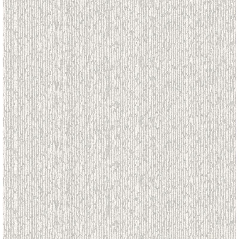 Sample 2970-26131 Revival, Mackintosh Light Grey Textural Wallpaper by A-Street Prints Wallpaper