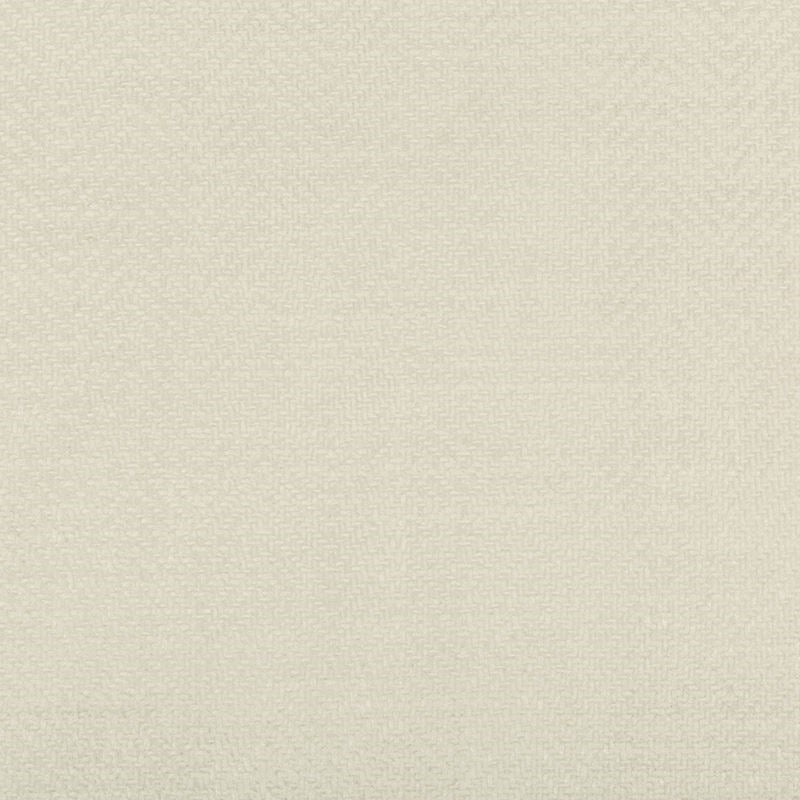 View 35674.101.0  Herringbone/Tweed White by Kravet Design Fabric