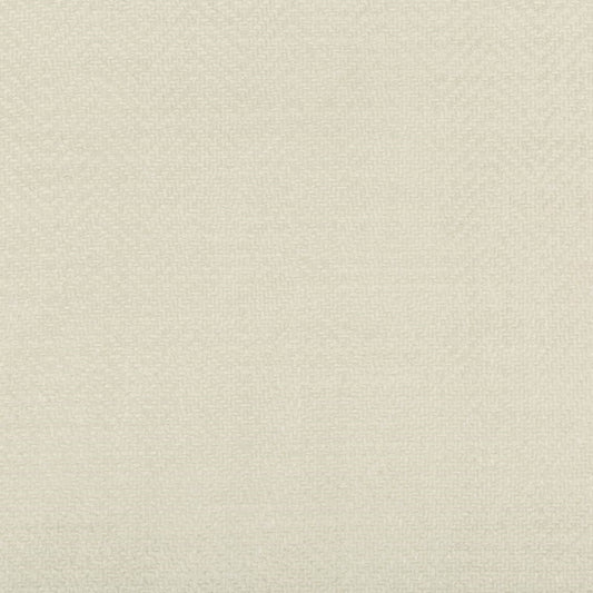 View 35674.101.0  Herringbone/Tweed White by Kravet Design Fabric