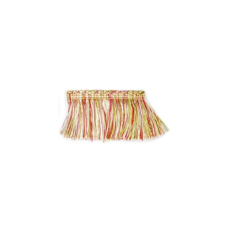 7263-660 | Pink Lemonade - Duralee Fabric