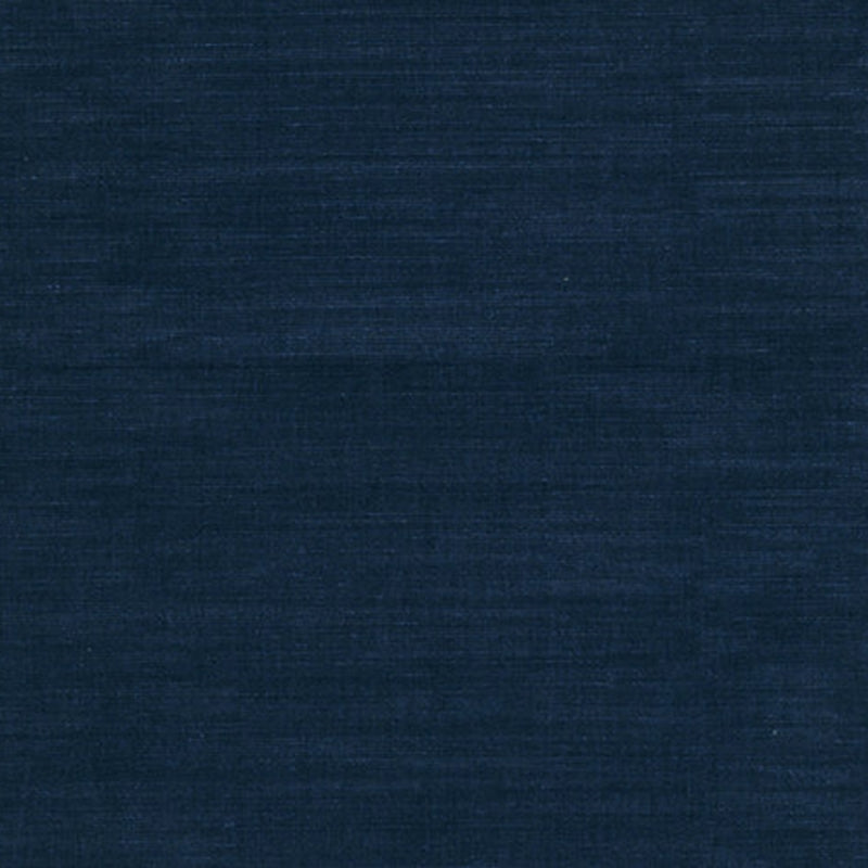 Sample SC 001327222 Riva Moire, Midnight by Scalamandre Fabric