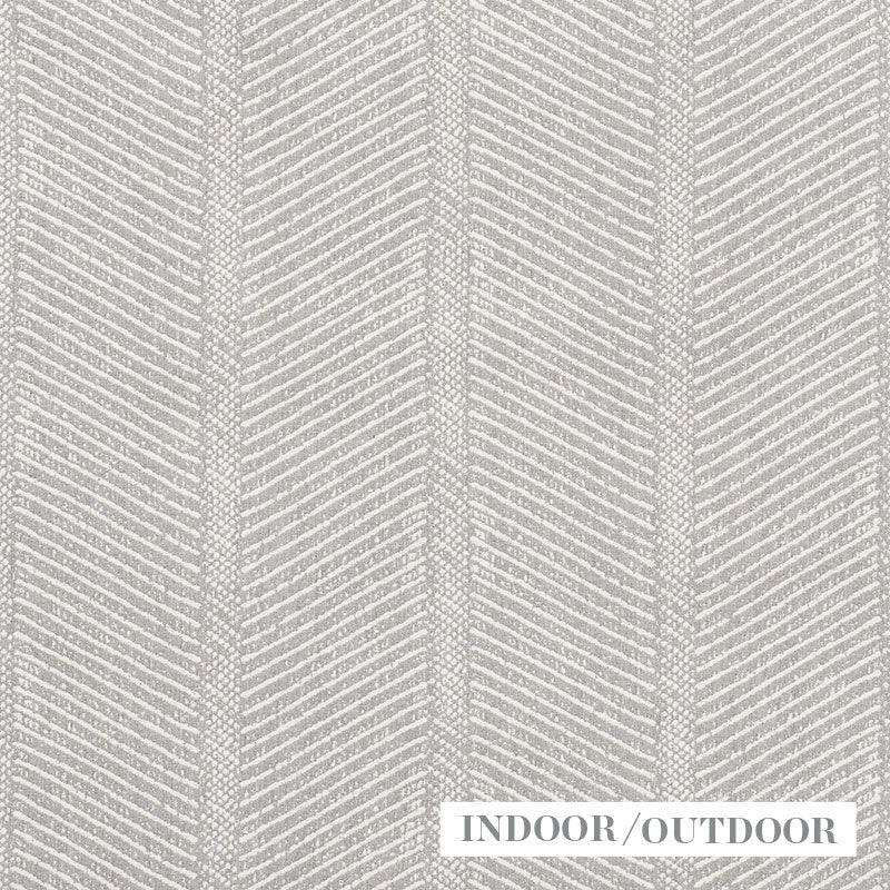 Purchase sample of 73751 Tambora, Stone by Schumacher Fabric