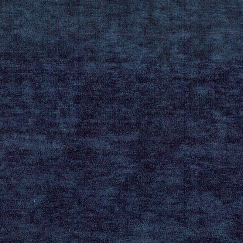 Sample GABR-1 Gabrielle 1 Navy by Stout Fabric