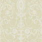 Sample VF31807 Manor House Scroll Wallquest