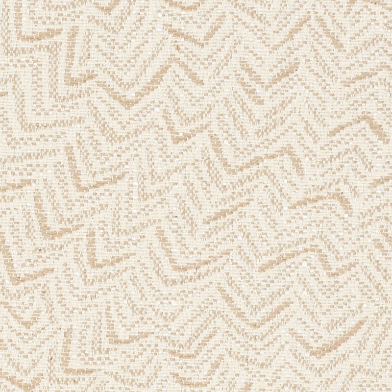 Purchase sample of 76722 Adagio, Natural by Schumacher Fabric