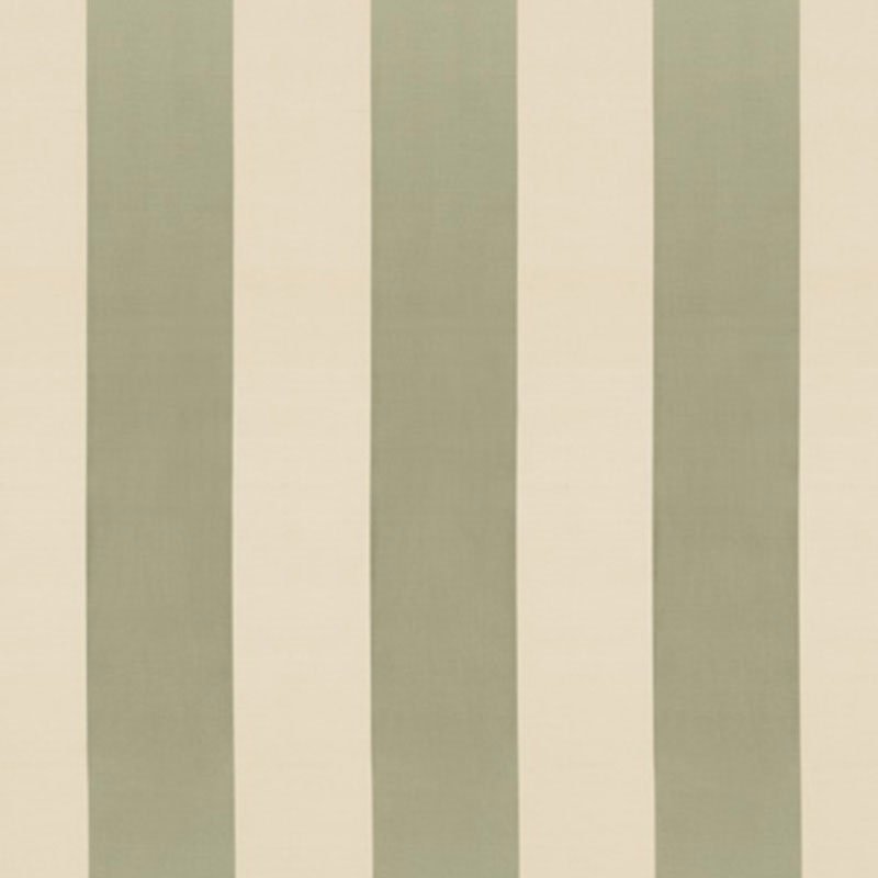 Purchase sample of 63601 Wickham Satin Stripe, Mineral by Schumacher Fabric