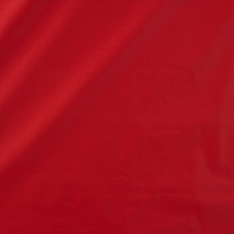 Purchase sample of 76991 Cecil Cotton Chintz, Red by Schumacher Fabric