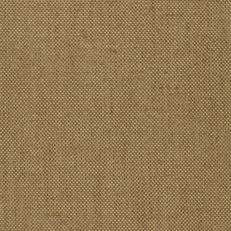 Purchase sample of 64611 Sahara Weave, Tobacco by Schumacher Fabric