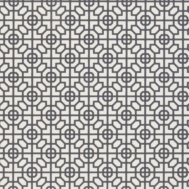 Search P535/13 Sussex Black And White by Designer Guild Wallpaper